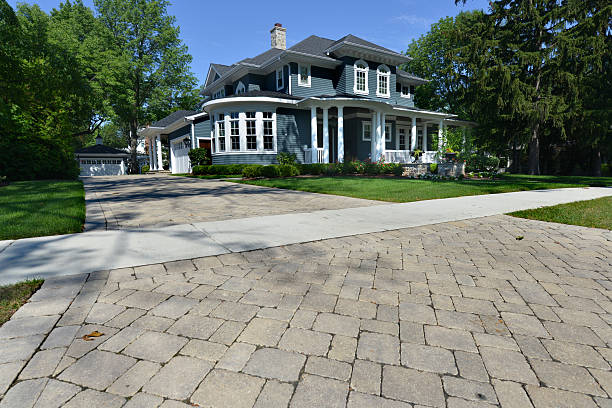 Best Concrete Driveway Pavers in Keyser, WV