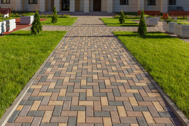 Best Decorative Driveway Pavers in Keyser, WV